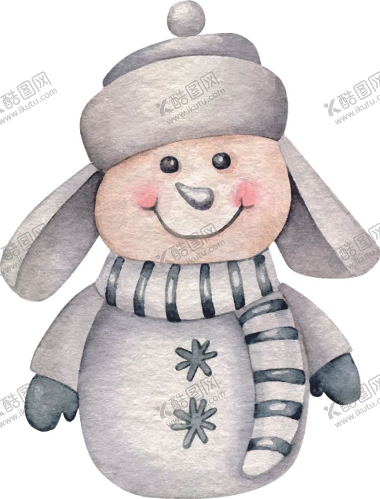 编号：99520109131356545317【酷图网】源文件下载-圣诞节挂饰