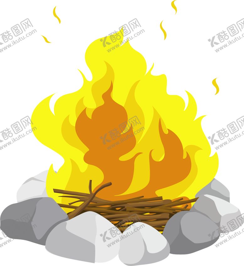 编号：38511307031107416852【酷图网】源文件下载-火焰