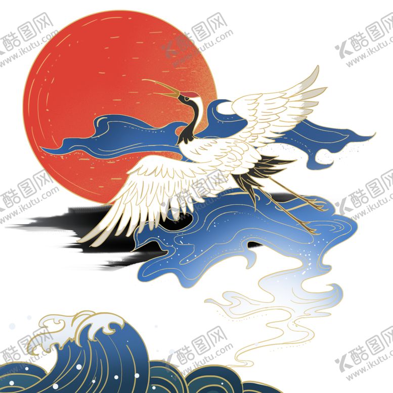 编号：75031904171138453749【酷图网】源文件下载-中国风插画