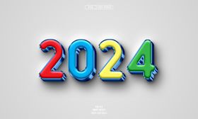 2024创意标题