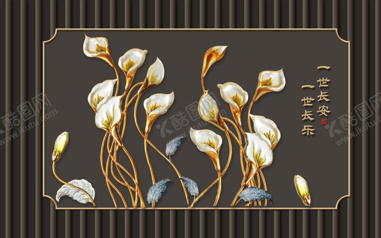 编号：26737606262111551138【酷图网】源文件下载-花鸟工笔画
