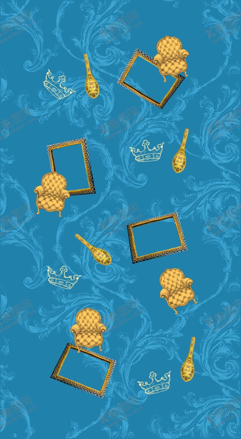 编号：76473609251844584708【酷图网】源文件下载-欧美图案