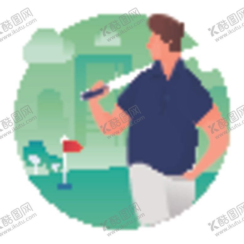 编号：89012309261814277983【酷图网】源文件下载-手绘人物插画