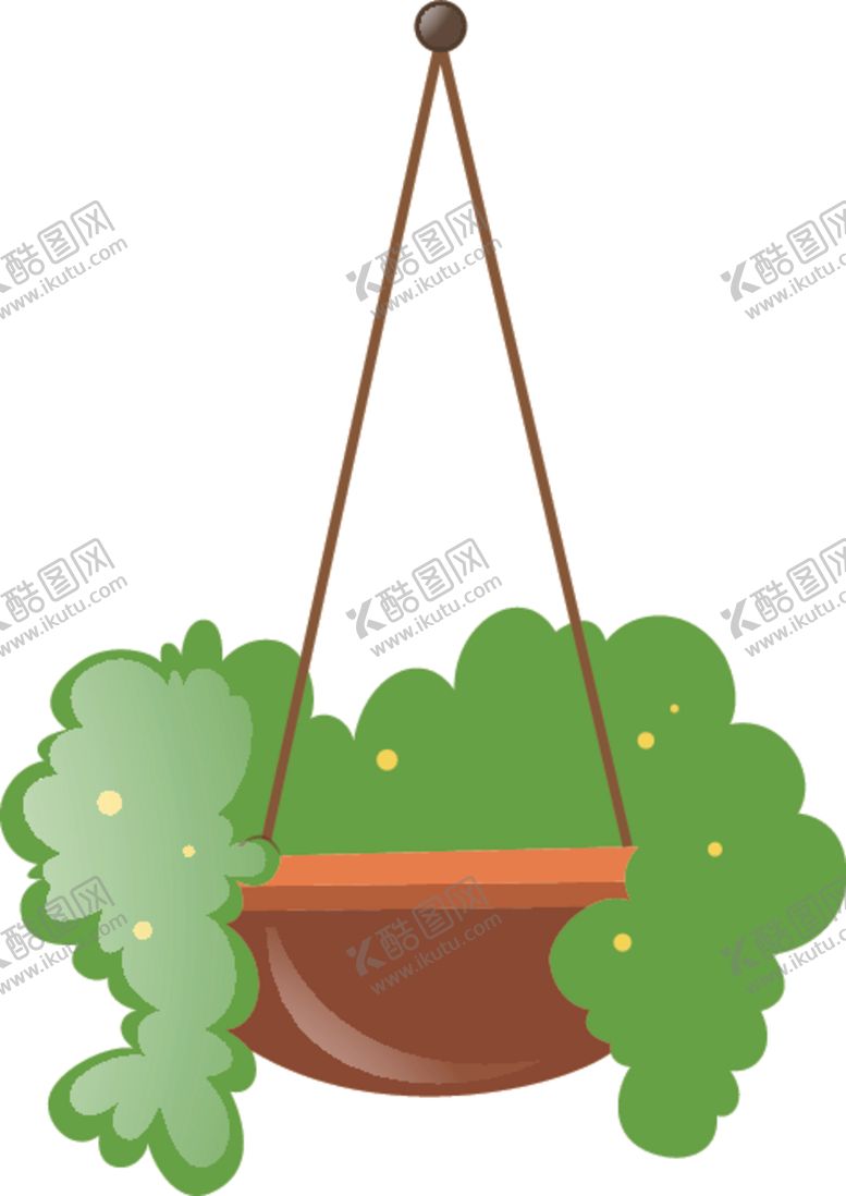编号：85764009140918211650【酷图网】源文件下载-盆景盆栽