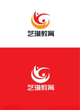 教育行业标识设计