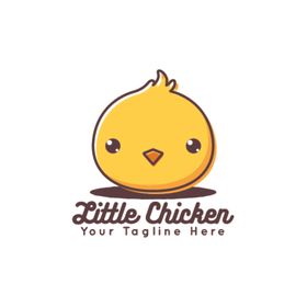 公鸡图标