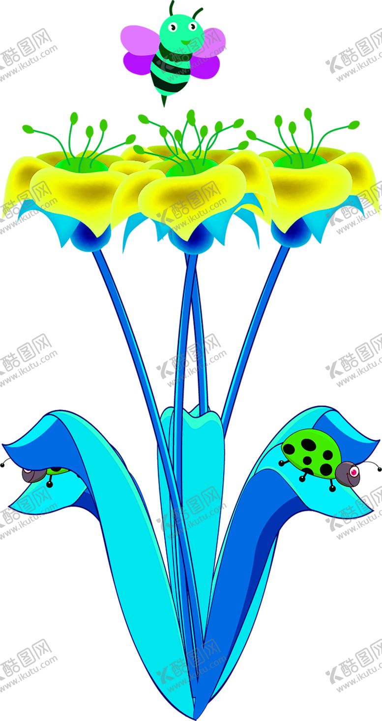 编号：41087609271419088979【酷图网】源文件下载-花素材