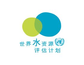 世界水资源logo