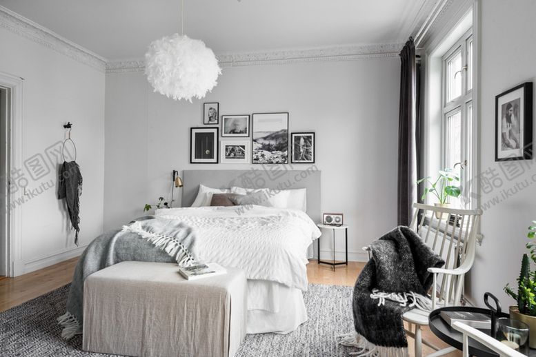 编号：58243209300547108231【酷图网】源文件下载-卧室