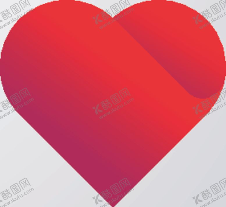 编号：29962804172112139240【酷图网】源文件下载-爱心