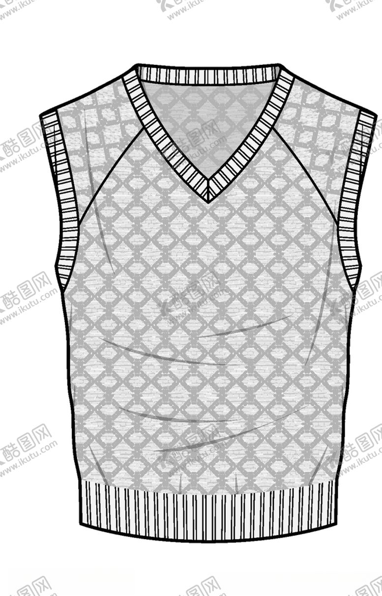 编号：58640209261326484995【酷图网】源文件下载-服装款式