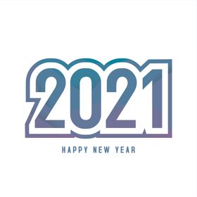 2021年字体