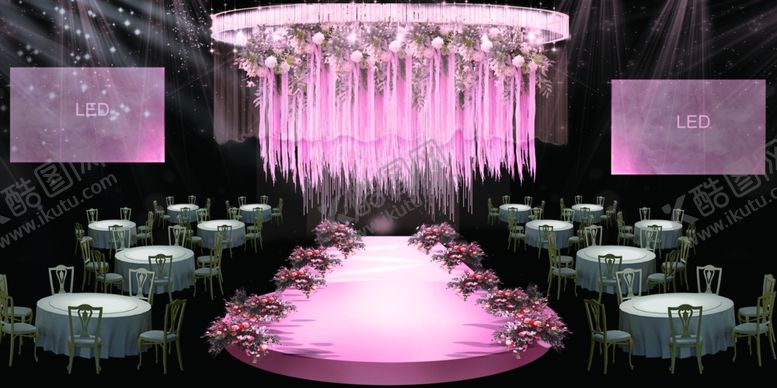 编号：67909509250855248666【酷图网】源文件下载-婚礼