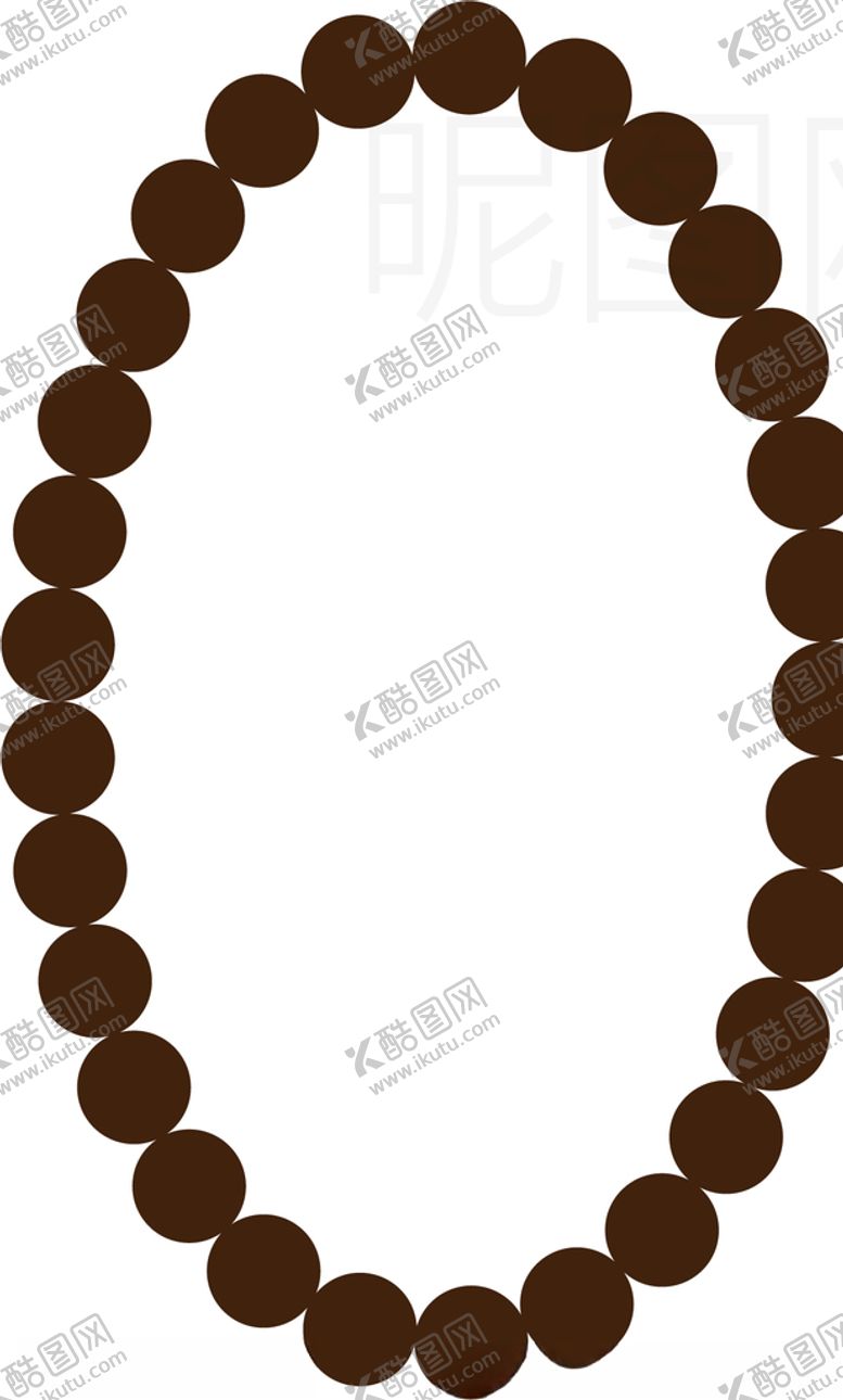 编号：51045205131348101791【酷图网】源文件下载-项链