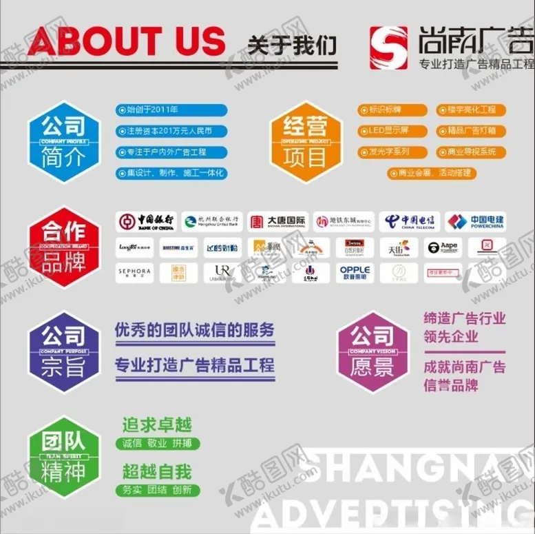 编号：84192706292142089702【酷图网】源文件下载-文化墙