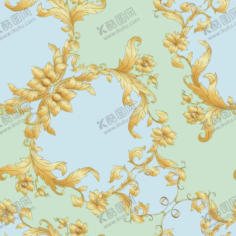 编号：11346206261501453205【酷图网】源文件下载-数码印花