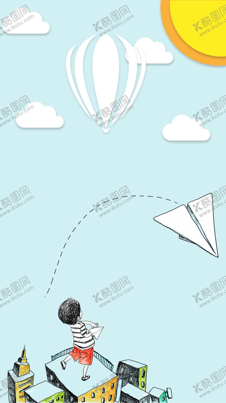 编号：36937407071002444911【酷图网】源文件下载-手绘插画素材