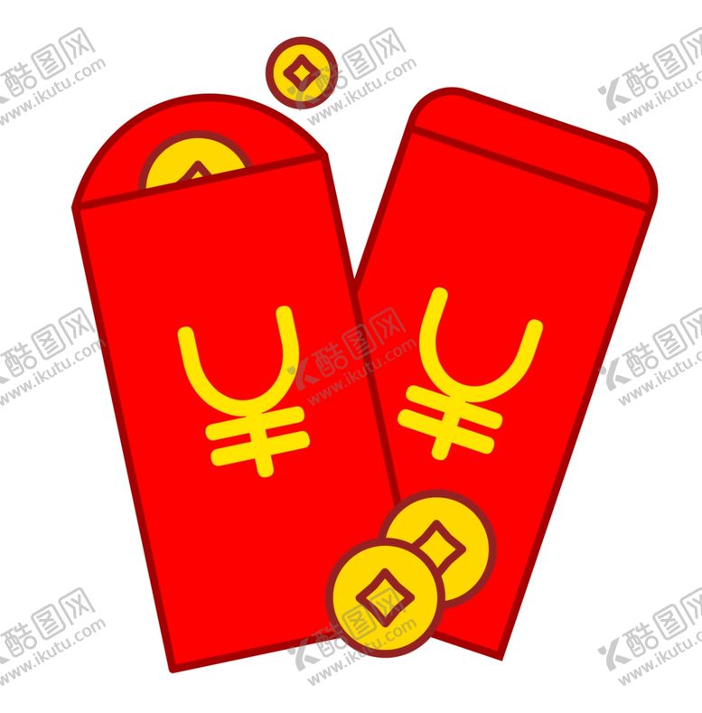 编号：70561801190917194883【酷图网】源文件下载-红包