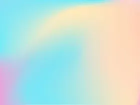 渐变电商背景彩色光晕多彩背景彩色背景