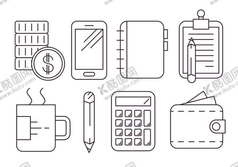 编号：51799509210551538359【酷图网】源文件下载-图标