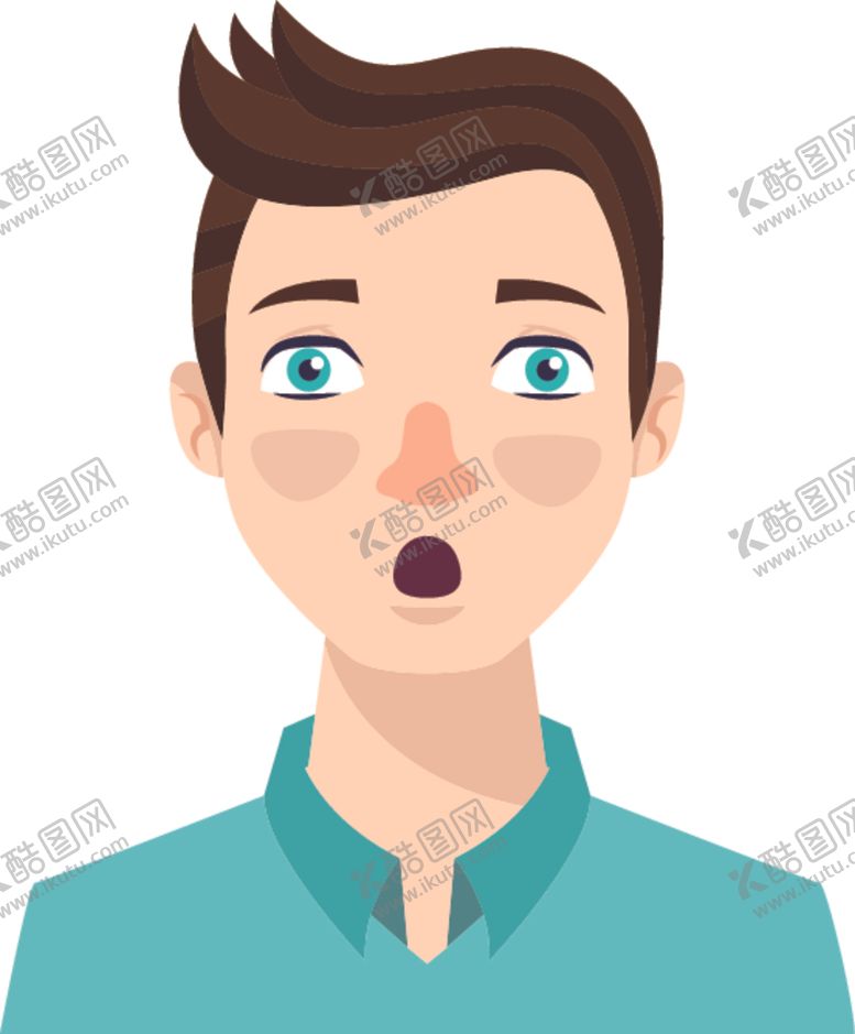 编号：18103009280431078677【酷图网】源文件下载-卡通人物