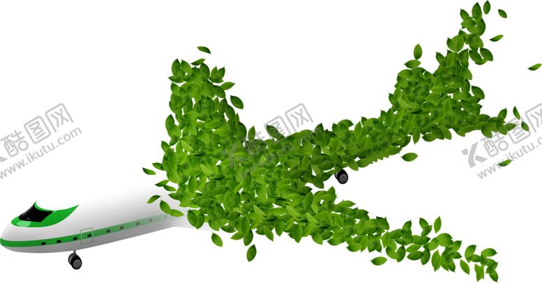 编号：48589610211111516906【酷图网】源文件下载-绿色装饰