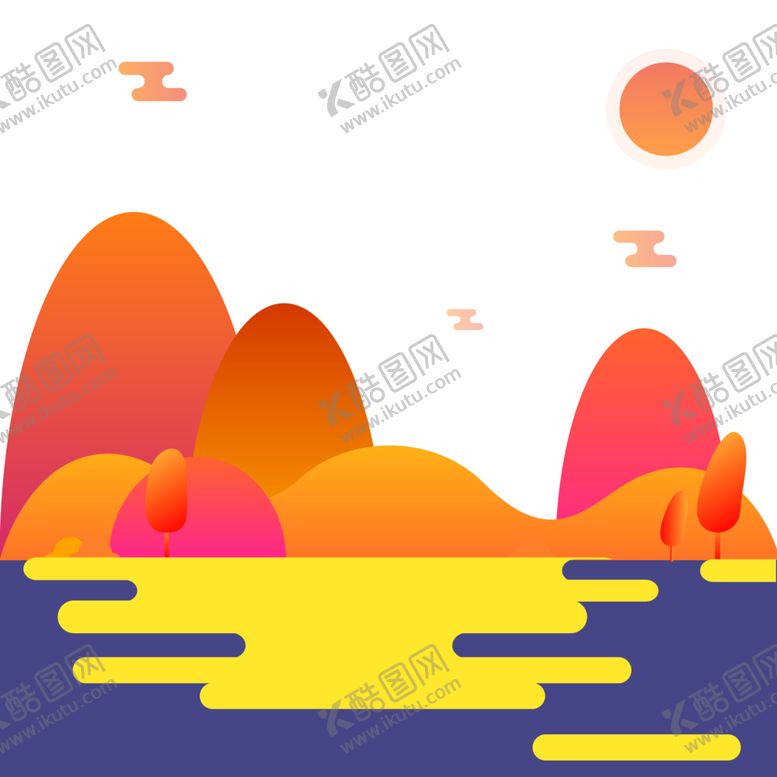 编号：18615604182224581454【酷图网】源文件下载-秋天素材