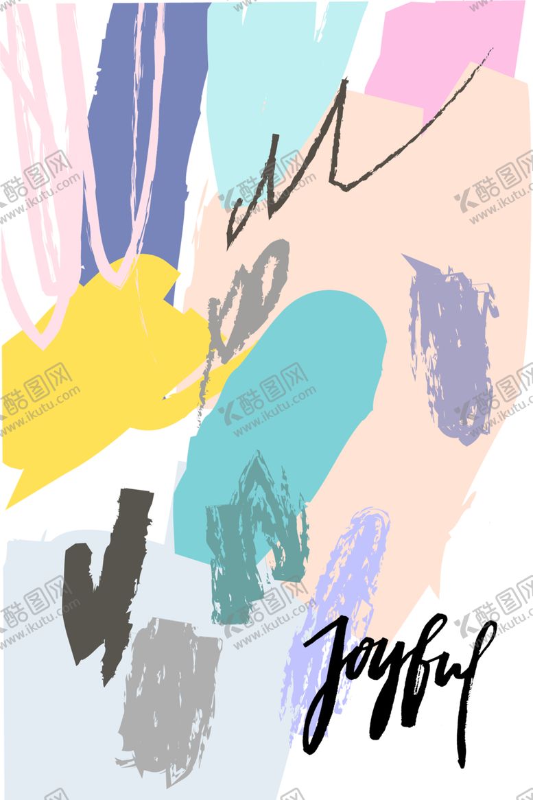 编号：45824110291551097283【酷图网】源文件下载-背景墙装饰画