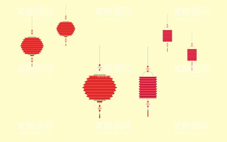 编号：23080411251820384182【酷图网】源文件下载-中国风古典元素素材