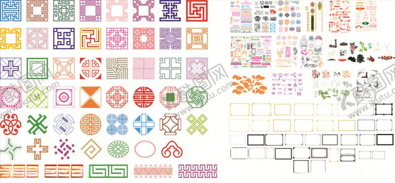 编号：17434811020159443049【酷图网】源文件下载-底纹