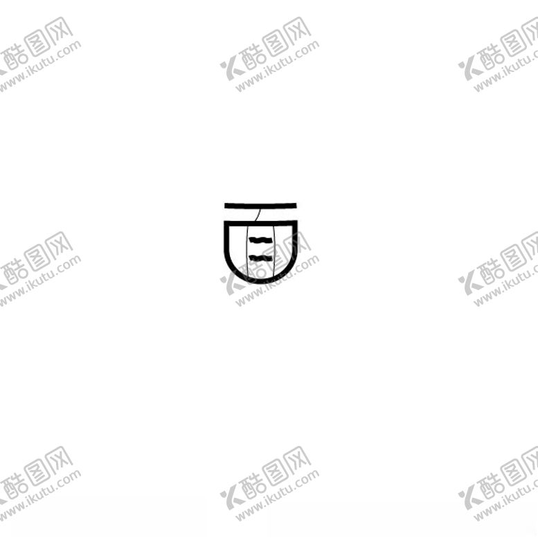 编号：44635802152328351956【酷图网】源文件下载-面字钢笔造字