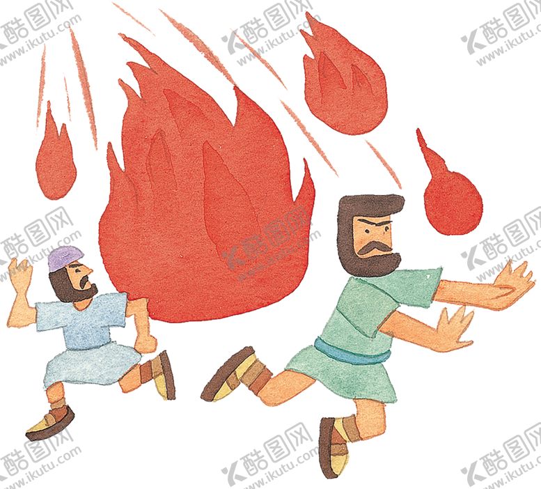 编号：69744810280617548973【酷图网】源文件下载-火焰素材