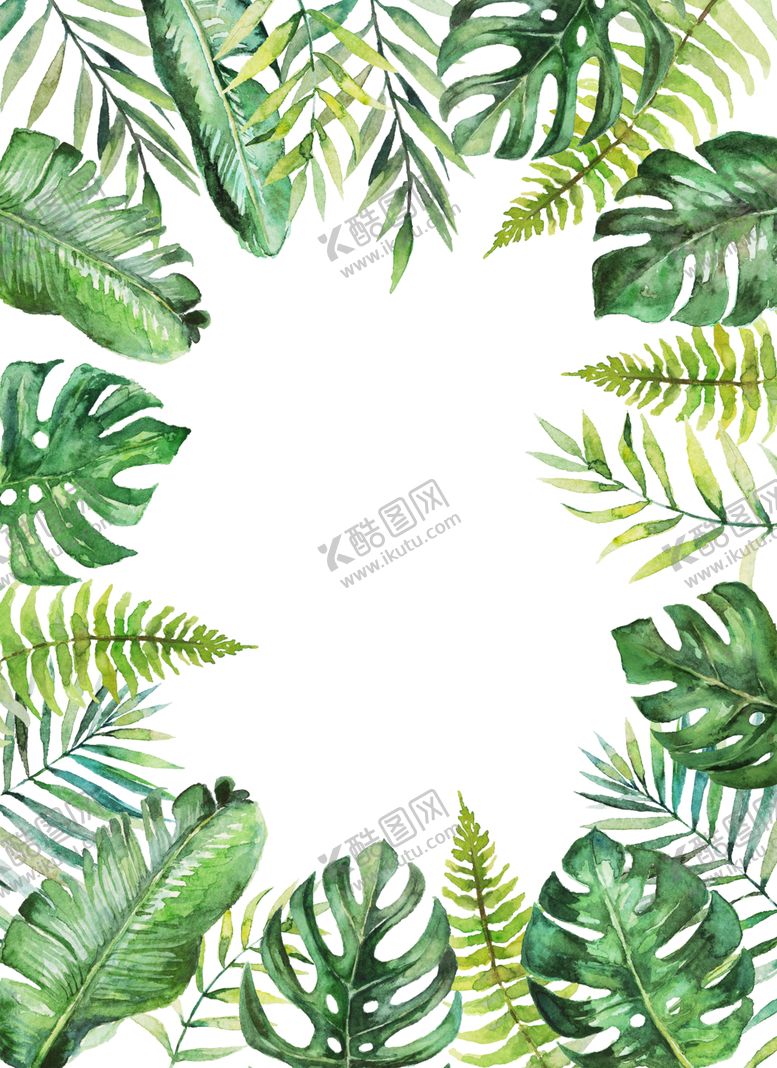 编号：61918110091705469512【酷图网】源文件下载-绿色背景