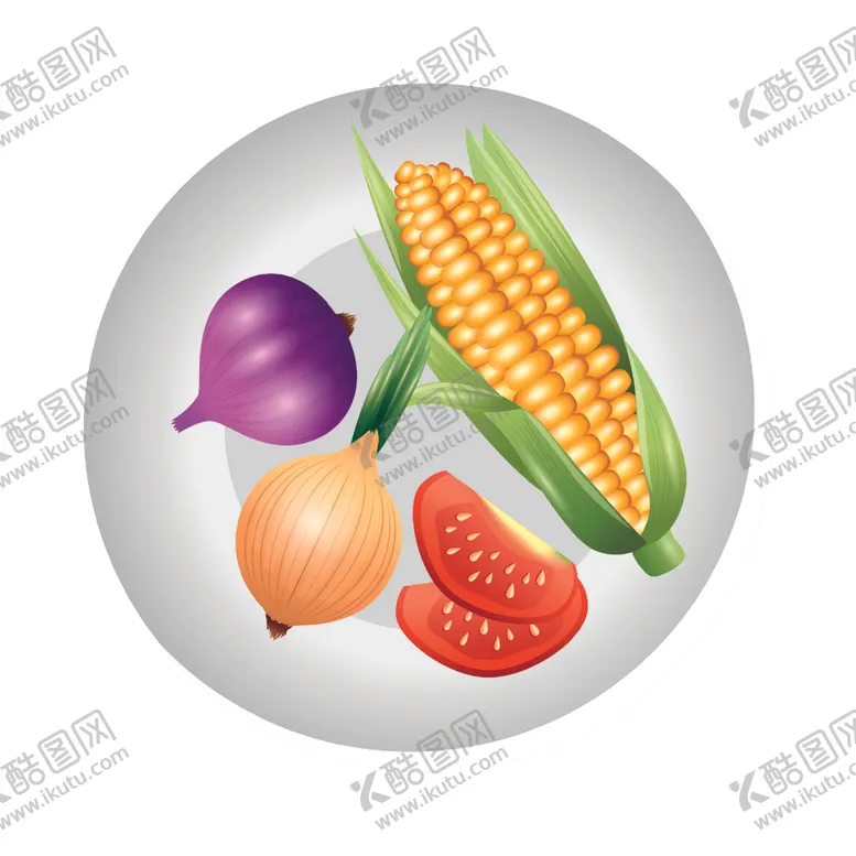编号：51693603210711151171【酷图网】源文件下载-蔬菜
