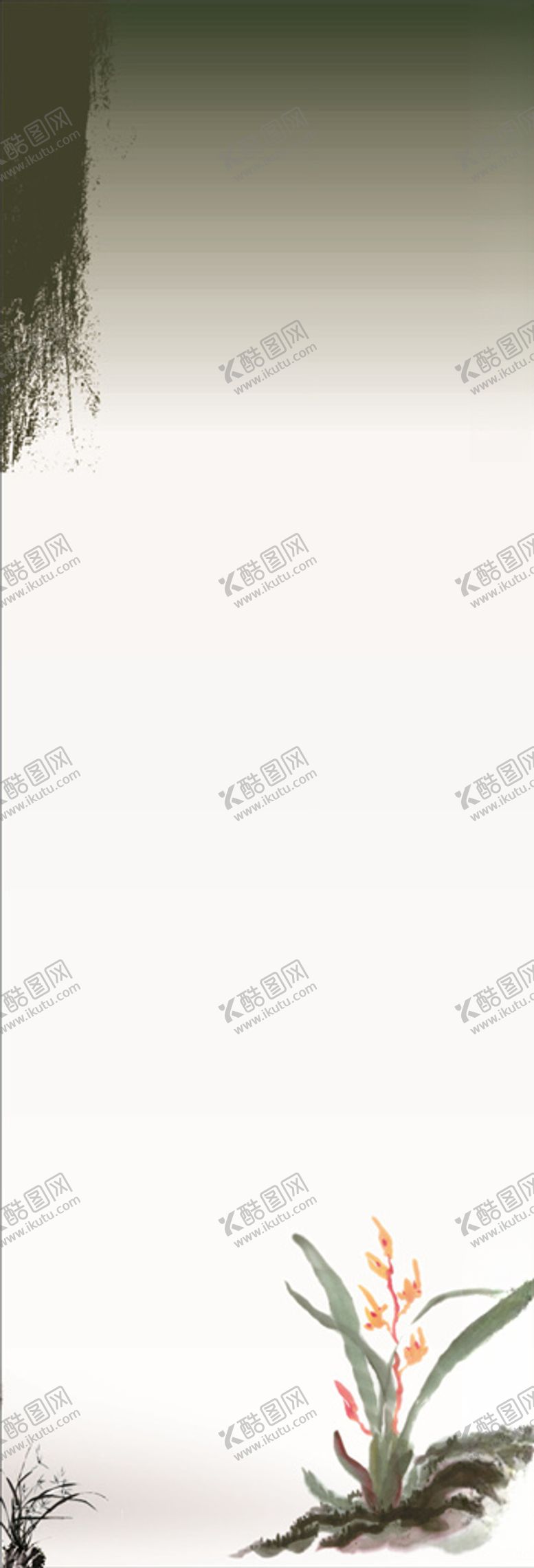 编号：19359105041708206156【酷图网】源文件下载-水墨画