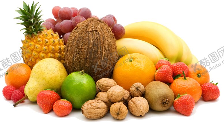 编号：19604609281548276433【酷图网】源文件下载-水果