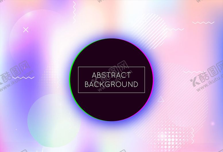 编号：71621509161450055445【酷图网】源文件下载-梦幻柔和背景