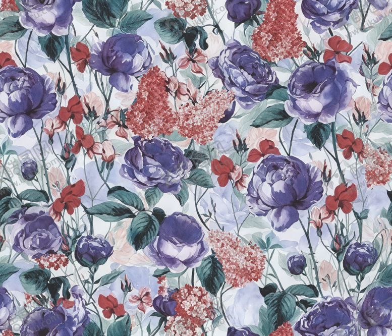 编号：56585811021055137398【酷图网】源文件下载-手绘花