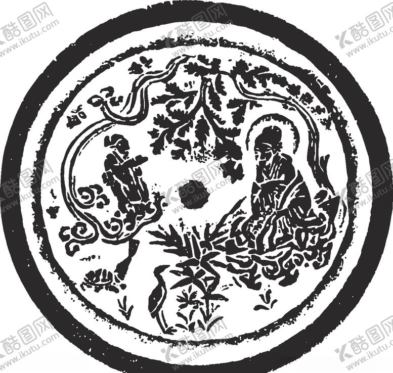 编号：22536609260942386260【酷图网】源文件下载-镂空花图案