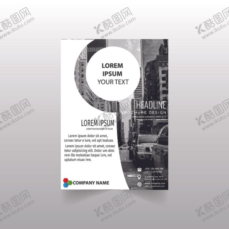 编号：87619807140403412684【酷图网】源文件下载-画册封面