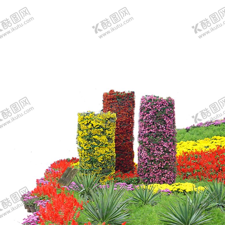 编号：58552409110909048355【酷图网】源文件下载-绿色植物