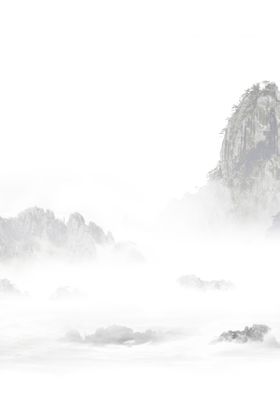 古风背景图片