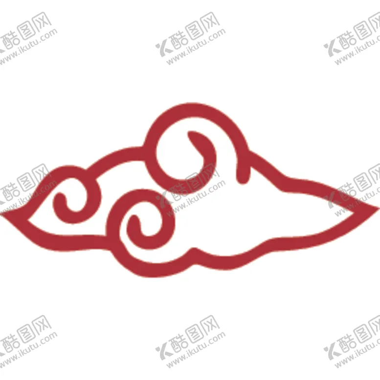 编号：89398303310700014702【酷图网】源文件下载-祥云矢量图