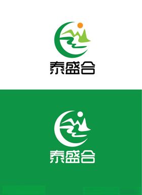 农业标识设计