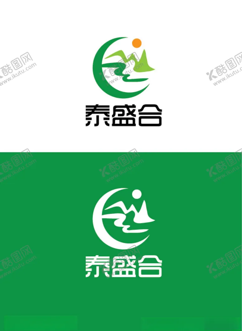 编号：84208506250746324942【酷图网】源文件下载-农业标识设计