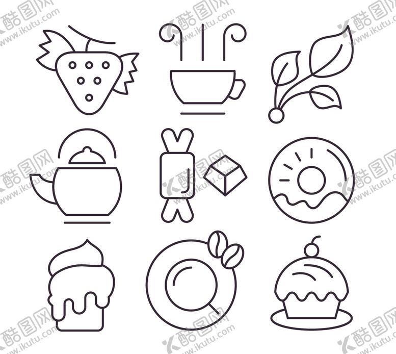 编号：54066909210333021576【酷图网】源文件下载-图标