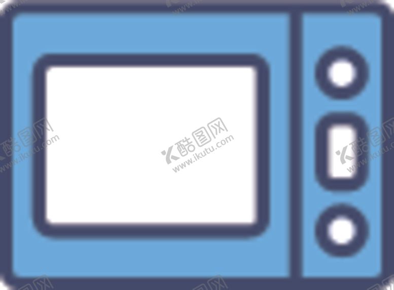 编号：46494007062053175183【酷图网】源文件下载-微波炉