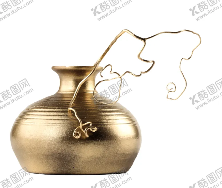 编号：29256902090206521486【酷图网】源文件下载-金色装饰