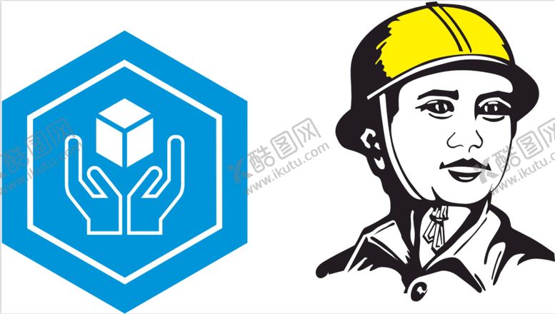 编号：71542609180756385213【酷图网】源文件下载-安全提示牌