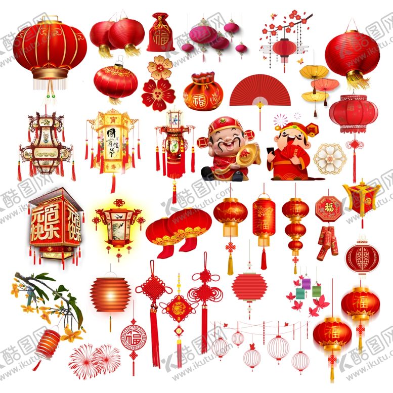 编号：93551809132242269701【酷图网】源文件下载-灯笼